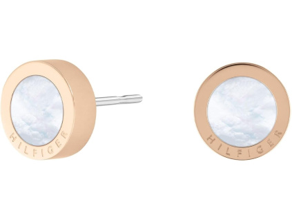 Náušnice Tommy Hilfiger 2780663 - Minuteka.cz