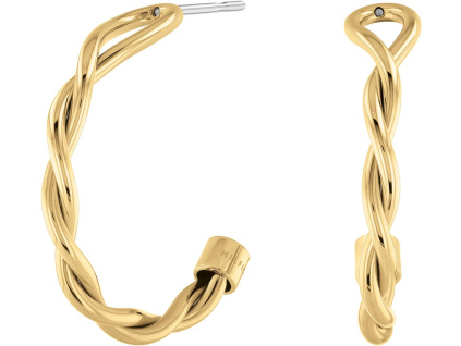 Náušnice Tommy Hilfiger 2780687 - Minuteka.cz