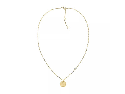 Náhrdelník Tommy Hilfiger 2780699 - Minuteka.cz