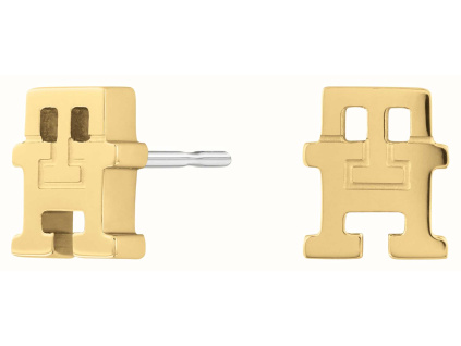 Náušnice Tommy Hilfiger 2780717 - Minuteka.cz