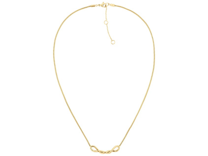 Náhrdelník Tommy Hilfiger 2780734 - Minuteka.cz