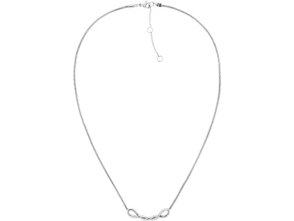 Náhrdelník Tommy Hilfiger 2780735 - Minuteka.cz