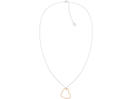 Náhrdelník Tommy Hilfiger 2780759 - Minuteka.cz