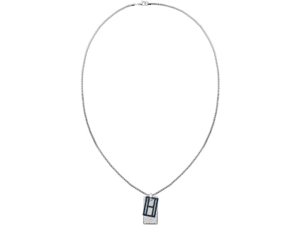 Náhrdelník Tommy Hilfiger 2790449 - Minuteka.cz