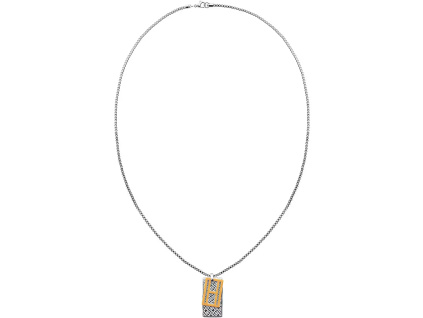 Náhrdelník Tommy Hilfiger 2790451 - Minuteka.cz