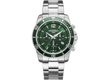 Roamer 862837-41-75-20 - Minuteka.cz