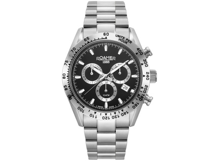 Roamer 850837-41-55-20 - Minuteka.cz
