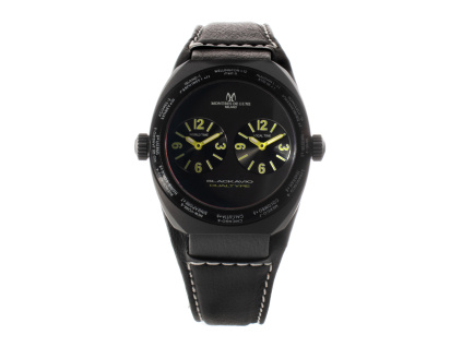 Montres De Luxe 09BK-3003