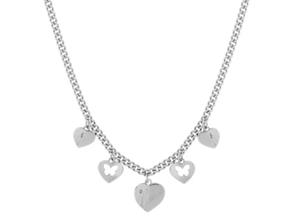 Náhrdelník Guess USN11109 - Minuteka.cz