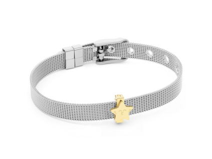 Náramek Mr Wonderful WJ30000 - Minuteka.cz