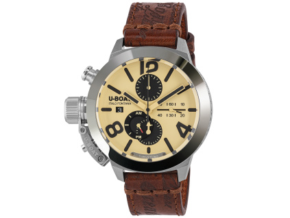 U-Boat 9568 - Minuteka.cz