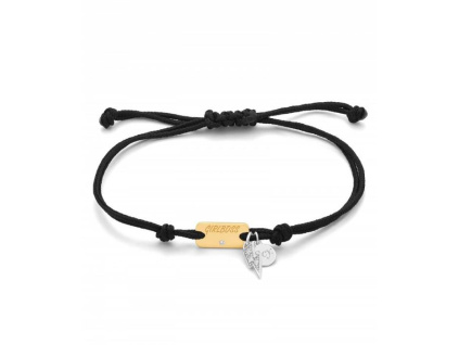 Náramek Secrecy B3723CDAWW900 - Minuteka.cz