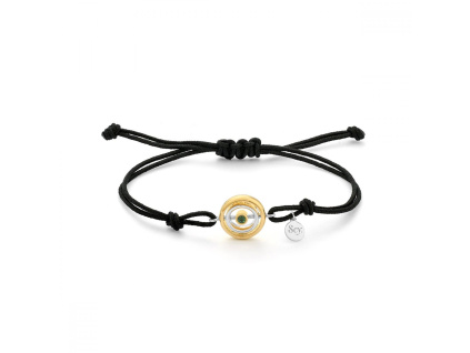 Náramek Secrecy B3726CDAWW000 - Minuteka.cz