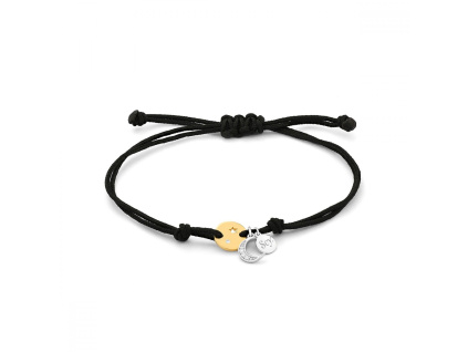 Náramek Secrecy B3727CDAWW900 - Minuteka.cz