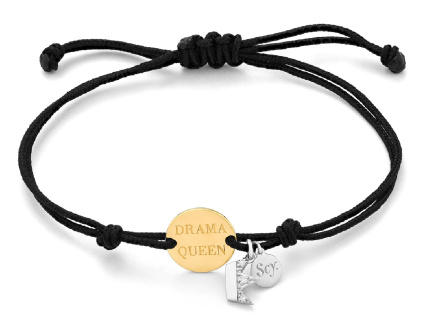 Náramek Secrecy B3729CDAWW190 - Minuteka.cz