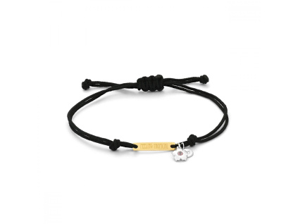 Náramek Secrecy B3731CDAWW900 - Minuteka.cz