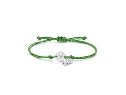 Náramek Secrecy B4011CDAWA900 - Minuteka.cz