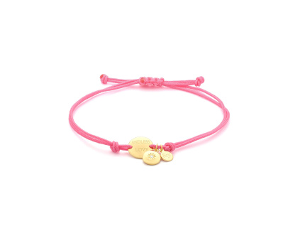 Náramek Secrecy B4013CDAW7900 - Minuteka.cz