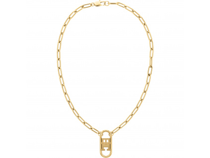 Náhrdelník Tommy Hilfiger 2780723 - Minuteka.cz