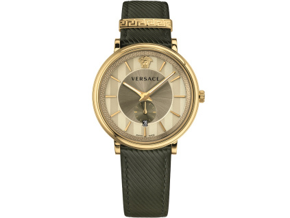 Versace VBQ030017 - Minuteka.cz