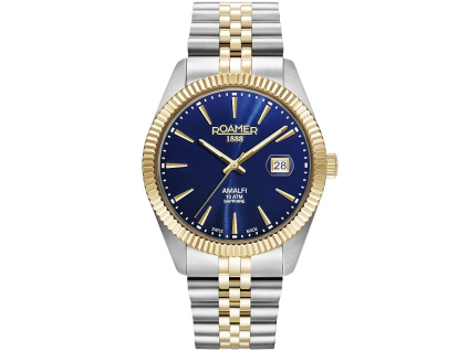 Roamer 852833-47-45-20 - Minuteka.cz