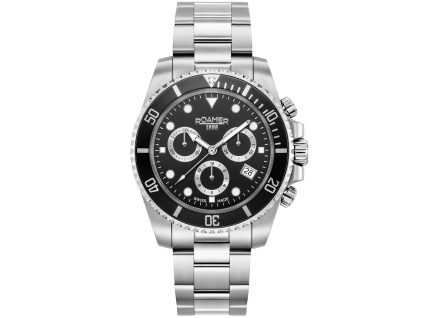 Roamer 851837-41-55-20 - Minuteka.cz