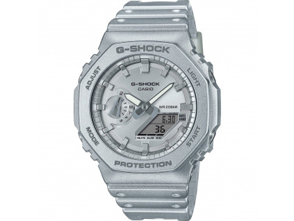 GA 2100FF 8AER