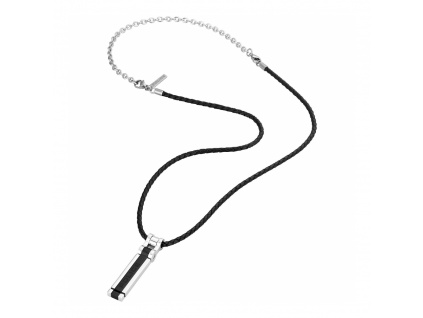 Náhrdelník Police S14ANE10P - Minuteka.cz