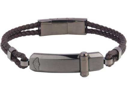 Náramek Police PEAGB2211636 - Minuteka.cz