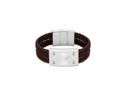 Náramek Police PEAGB2214604 - Minuteka.cz