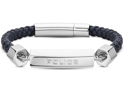 Náramek Police PEAGB2214924 - Minuteka.cz