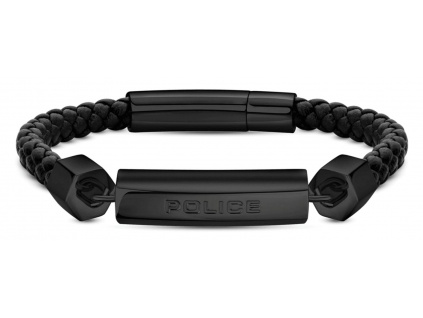 Náramek Police PEAGB2214927 - Minuteka.cz