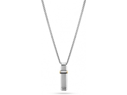 Náhrdelník Police PEAGN2211611 - Minuteka.cz