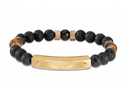 Náramek Police PEJGB2008551 - Minuteka.cz