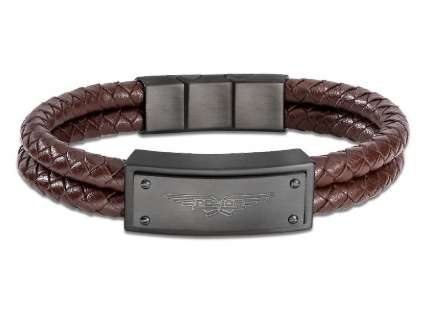 Náramek Police PEJGB2009032 - Minuteka.cz