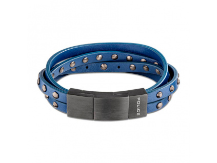 Náramek Police PEJGB2009301 - Minuteka.cz