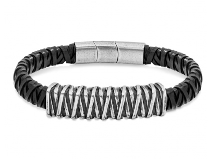 Náramek Police PEJGB2112302 - Minuteka.cz