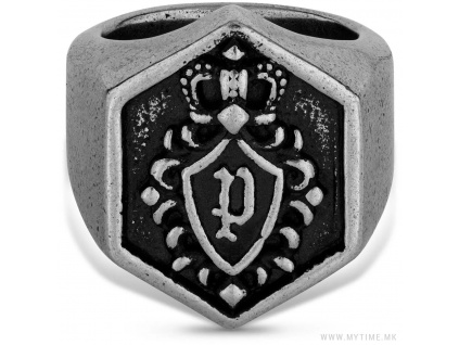 Prsten Police PEJGF2112702 - Minuteka.cz