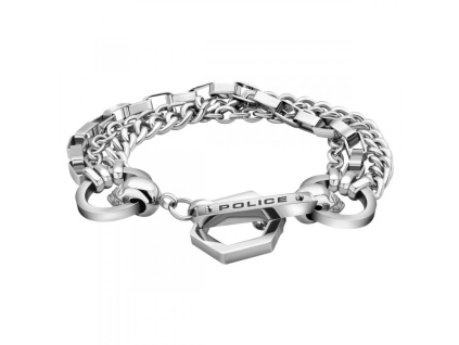 Náramek Police PEJLB2010001 - Minuteka.cz