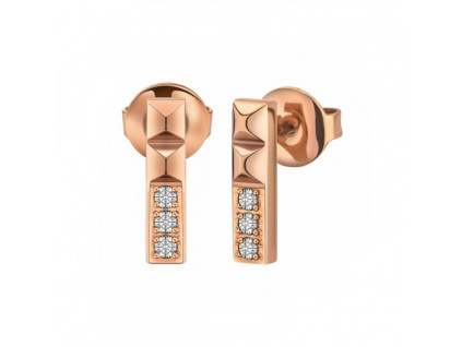 Náušnice Police PEJLE2010503 - Minuteka.cz