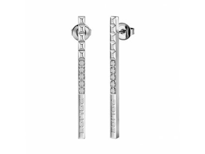 Náušnice Police PEJLE2010522 - Minuteka.cz