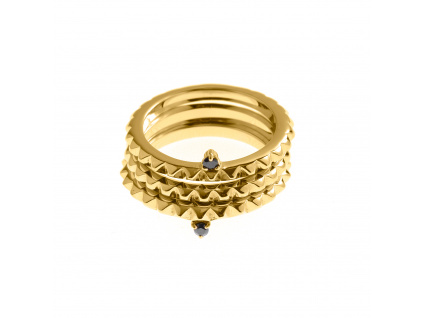 Prsten Police PEJLF2010603 - Minuteka.cz