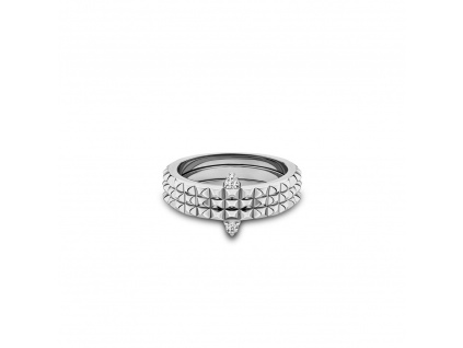 Prsten Police PEJLF2010611 - Minuteka.cz