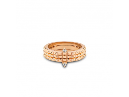 Prsten Police PEJLF2010622 - Minuteka.cz