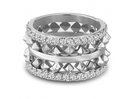 Prsten Police PEJLF2010642 - Minuteka.cz