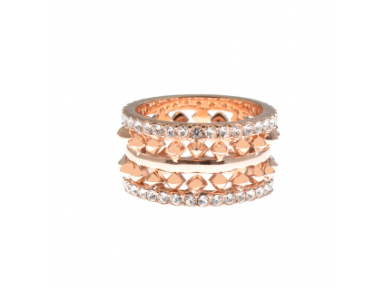 Prsten Police PEJLF2010652 - Minuteka.cz