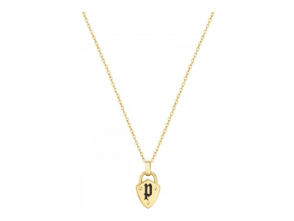 Náhrdelník Police PEJLN2009921 - Minuteka.cz