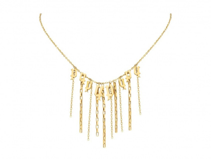 Náhrdelník Police PEJLN2010201 - Minuteka.cz