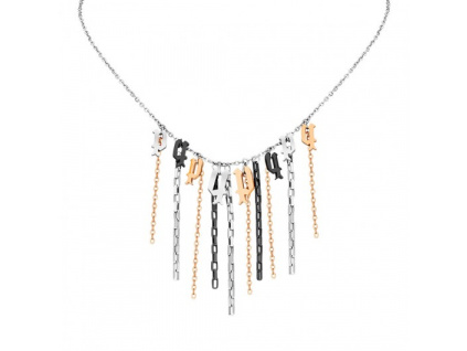 Náhrdelník Police PEJLN2010202 - Minuteka.cz