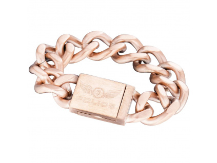 Náramek Police PJ25016BSRG.02-2 - Minuteka.cz